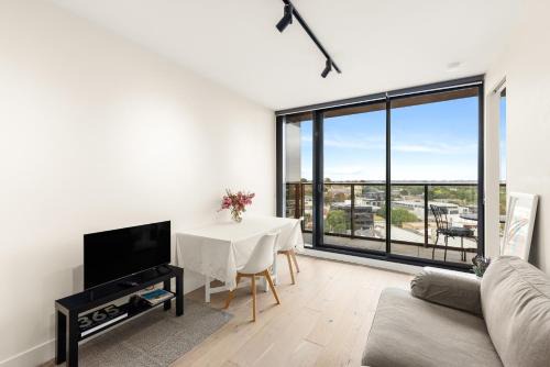 Hawthorn East Apartment | Convenient located 1 bedroom Apartment in Hawthorn