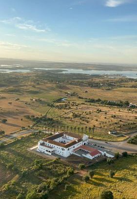 Reguengos de Monsaraz House | Convento da Orada - Monsaraz