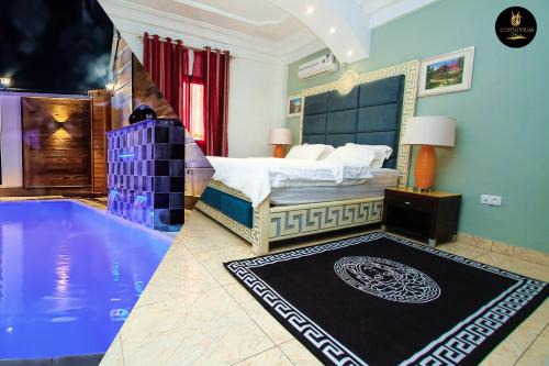 Douala Apartment | Convivium Home Hotel