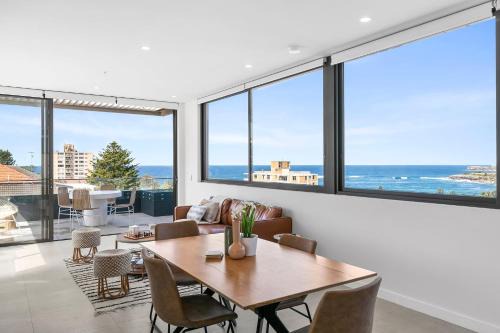Coogee Apartment | Coogee Beachside Penthouse 7