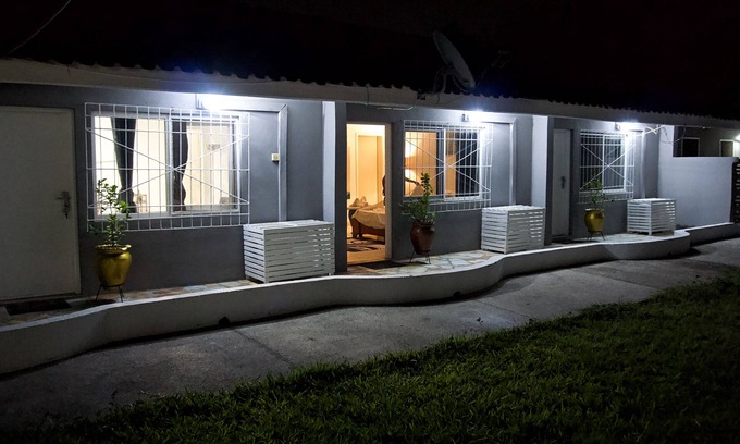 Sekondi-Takoradi House | Cool Villa Guest House