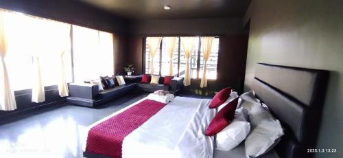 Somvarpet House | Coorg Countryside 1BR