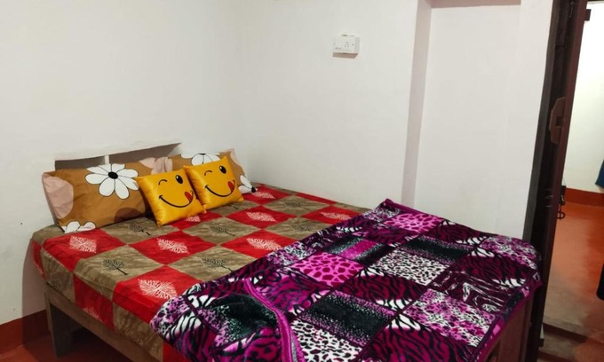 Madikeri House | coorg hill villa