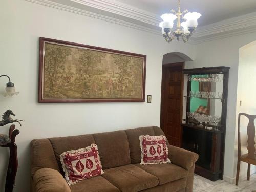 Umarizal Apartment | COP 30 Apartment in the center of Belém