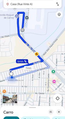 Maracangalha Apartment | Cop 30 Belém- casa vieira