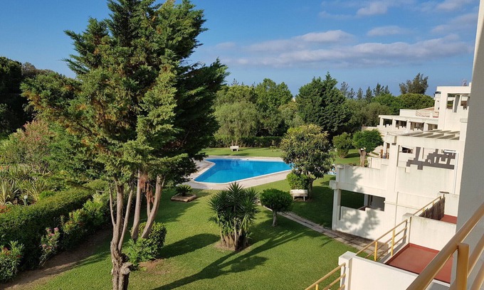 Vilamoura House | Copacabana CIP