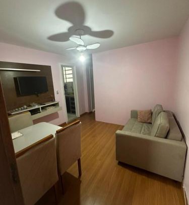 Leme Apartment | Copacabana/Leme, ótima localização!