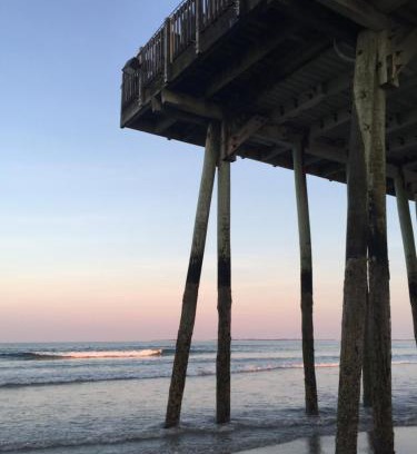 Old Orchard Beach Hotel | Copley LaReine Motel