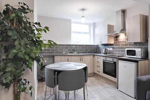 Landore Apartment | Copper House