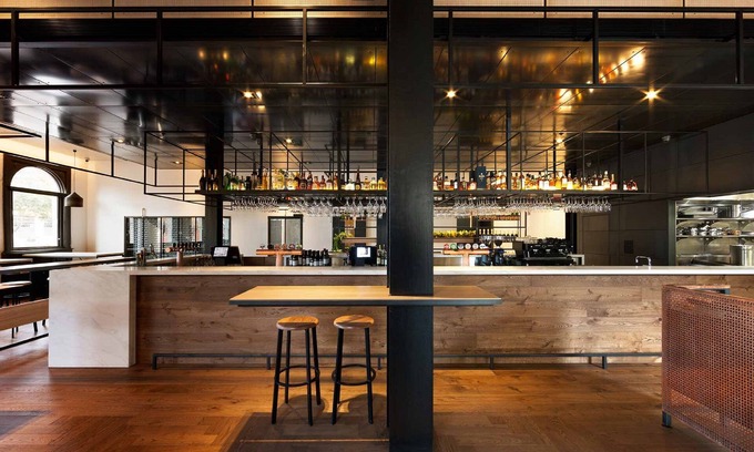 South Melbourne Hotel | Coppersmith Hotel
