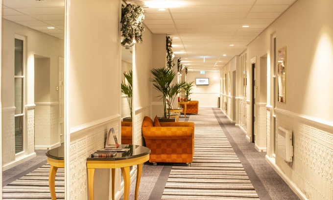 Central Aberdeen Hotel | Copthorne hotel Aberdeen
