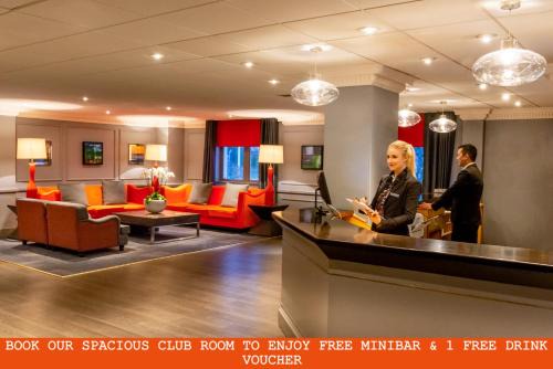 Plymouth Hotel | Copthorne Hotel Plymouth