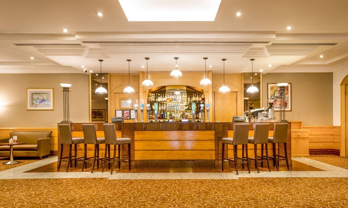 Slough Hotel | Copthorne Hotel Slough Windsor