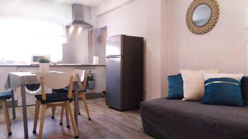 La Saidia Apartment | Coqueto apartmento en Valencia