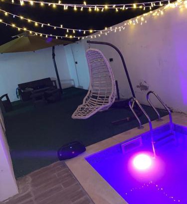 Hammamet Sud Villa | Coquette villa