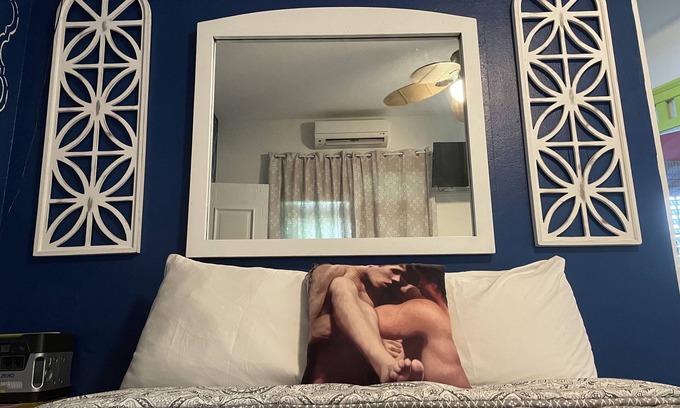 Ocean Park Apartment | Coqui del Mar Guest House