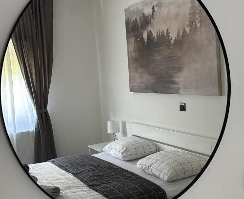 Krasno Polje Apartment | Cor Montis Apartments
