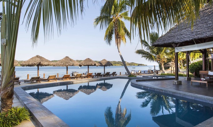 Ambaro Hotel | Corail Noir Hotel