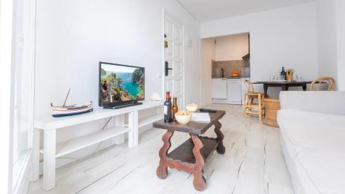 Llafranc Apartment | CORAL 14