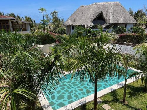 Watamu Apartment | Coral Breeze
