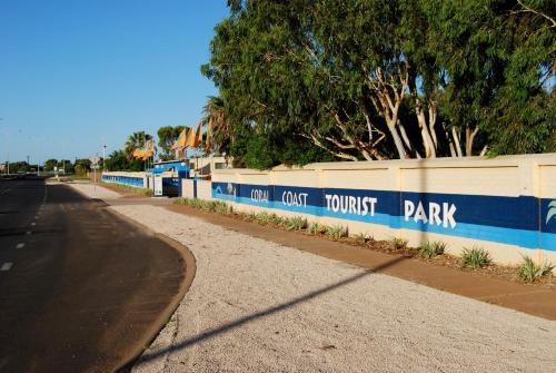 Carnarvon Resort | Coral Coast Tourist Park