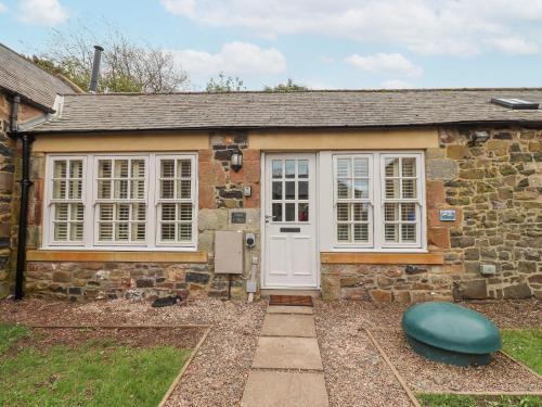Bamburgh House | Coral Cottage