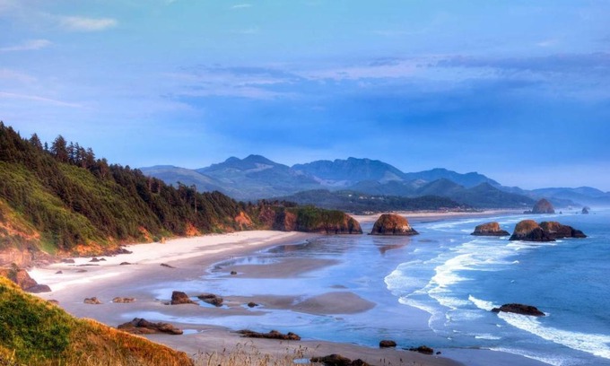 Rockaway Beach House | Coral Cottage Unit 4