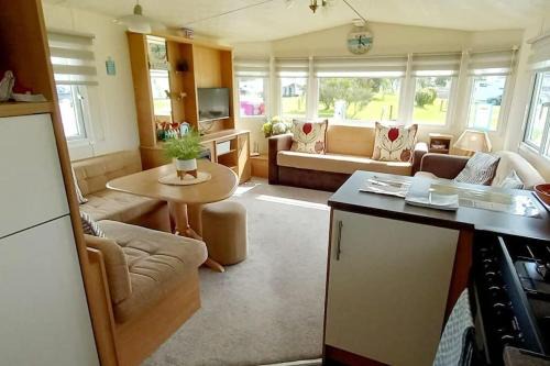 Lossiemouth Apartment | Coral Cove
