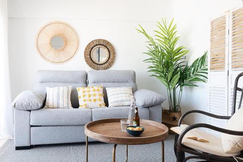 Las Negras Apartment | Coral del Cabo