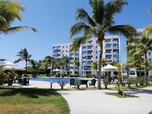 Playa Blanca Apartment | Coral Park Playa Blanca, Apartamentos 2 y 3 recamaras
