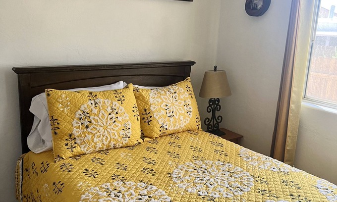 Borrego Springs House | Coral's Cozy Casita