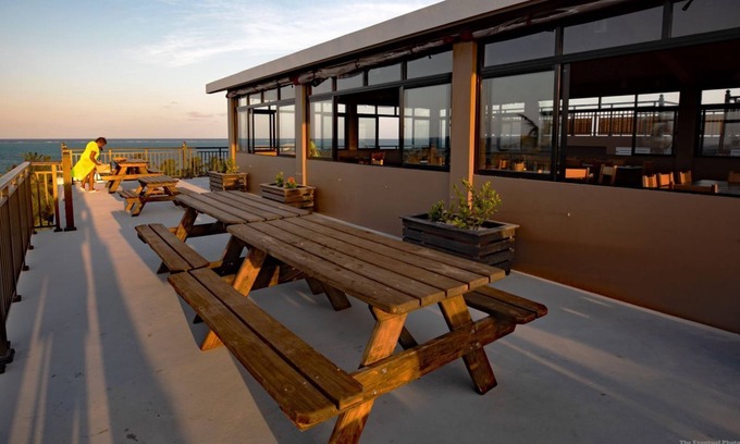 Caye Caulker Hotel | Coral View Hotel & Resort