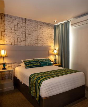 Comitan de Dominguez Hotel | Corazón Del Café Hotel Boutique