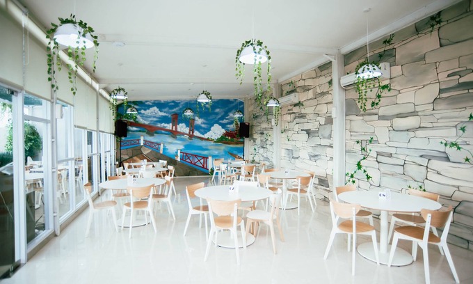 Palembang Hotel | Cordela Inn R Sukamto Palembang
