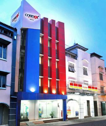 Old Jakarta Hotel | Cordex Hotel Ancol