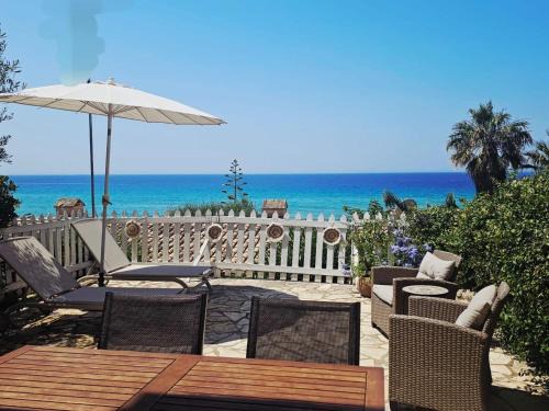 Parelia Apartment | Corfu Glyfada Menigos Resort 22