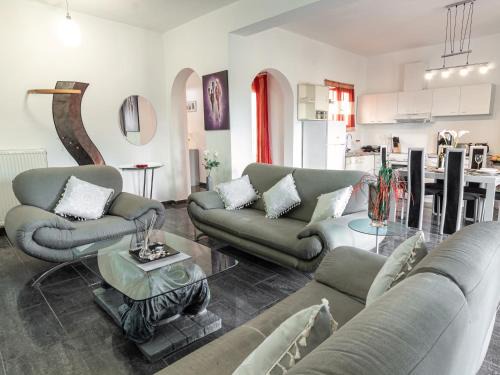 Perivolion Apartment | Corfu Nefeli's Miari`s Home