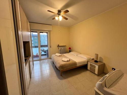 Sud-Ovest Apartment | Cormons Apt - Fair & City Center