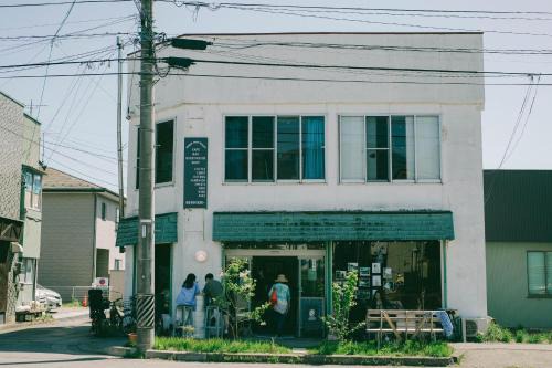 Miyota House | CORNER SHOP Miyota