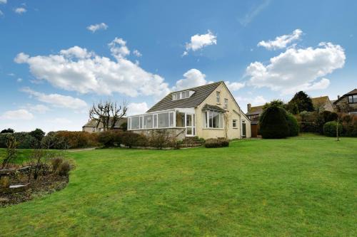 Worth Matravers House | Cornerways
