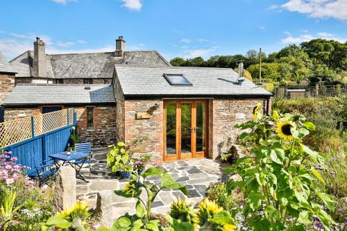 Dobwalls Apartment | Cornwall cottage The Old Piggery