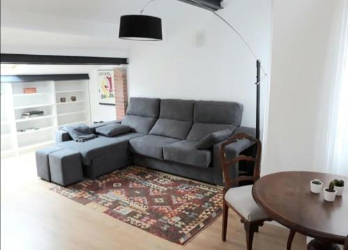 Villaviciosa Apartment | Coro