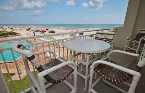 New Smyrna Beach House | Coronado Towers 201