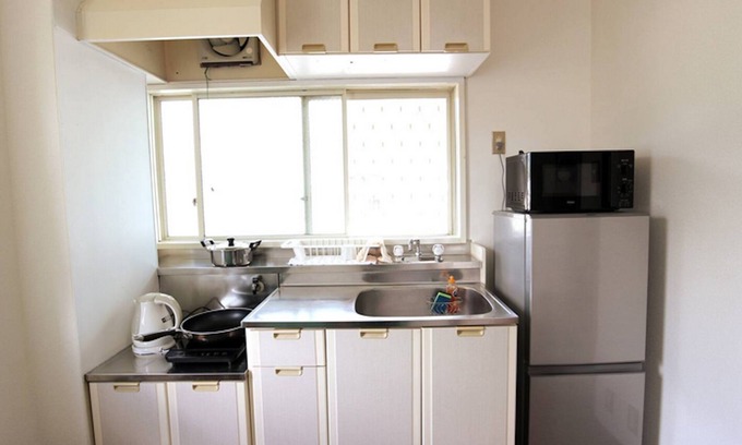 Kinugawa Onsen Apartment | Corpo Asu