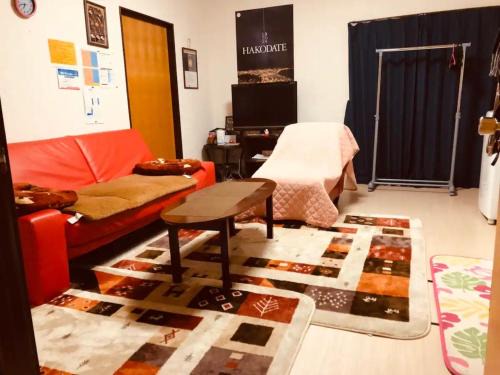 Hakodate Apartment | Corpo Marika 0 - Vacation STAY 43292v