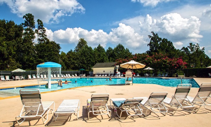 Cornelius Condo | Corporate and Shorter Term Rental Cornelius NC