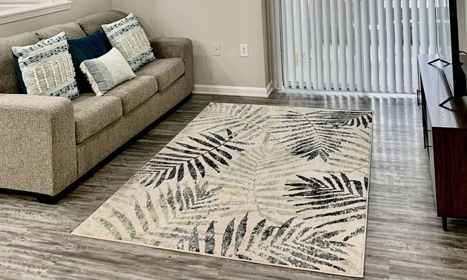 Southeast Raleigh Apartment | Corporate Housing, King Bed, 8 Miles From Downtown Raleigh, Wi-Fi, Free Parking