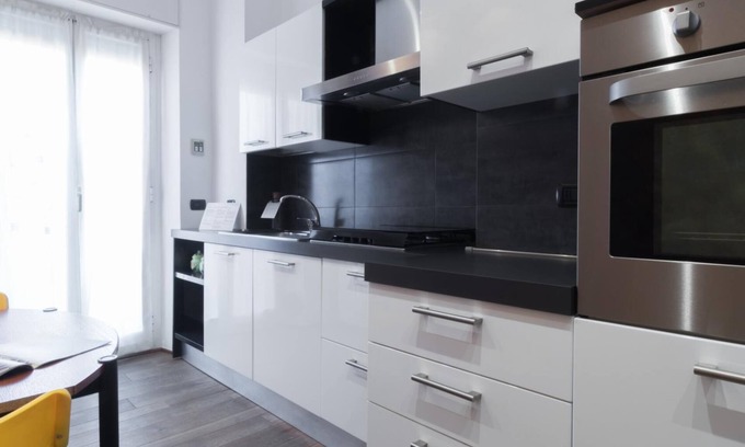 Porta Vittoria Apartment | Corsica 61