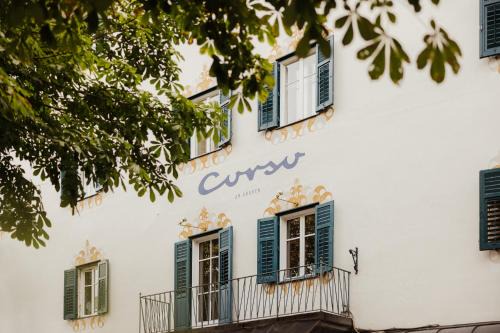 Old Town Hotel | Corso am Graben
