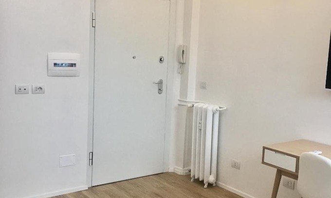Porta Venezia Apartment | CORSO VENEZIA APARTMENT